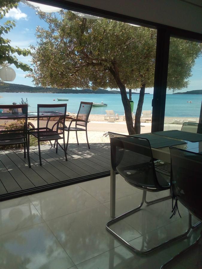 Villa Seaside ซาบอริซ ภายนอก รูปภาพ